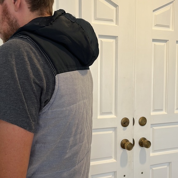 American stitch vest mens size s - Picture 3 of 7